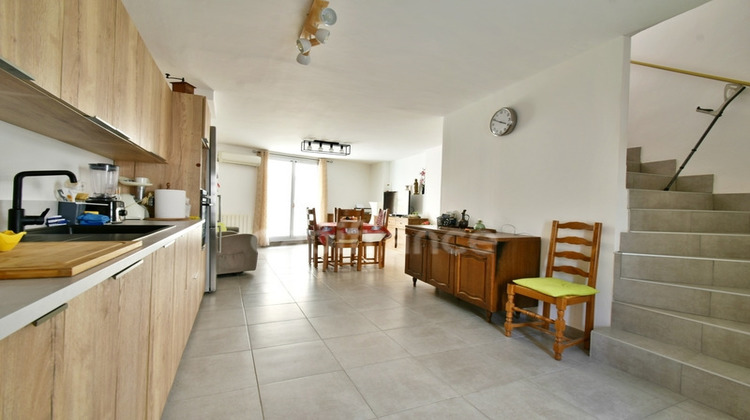 Ma-Cabane - Vente Maison EGUILLES, 91 m²