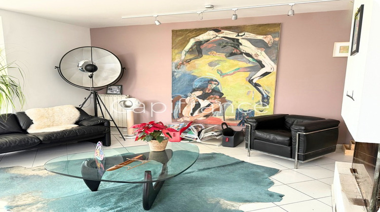 Ma-Cabane - Vente Maison EGUILLES, 165 m²