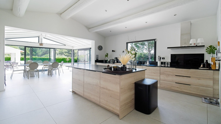 Ma-Cabane - Vente Maison EGUILLES, 250 m²