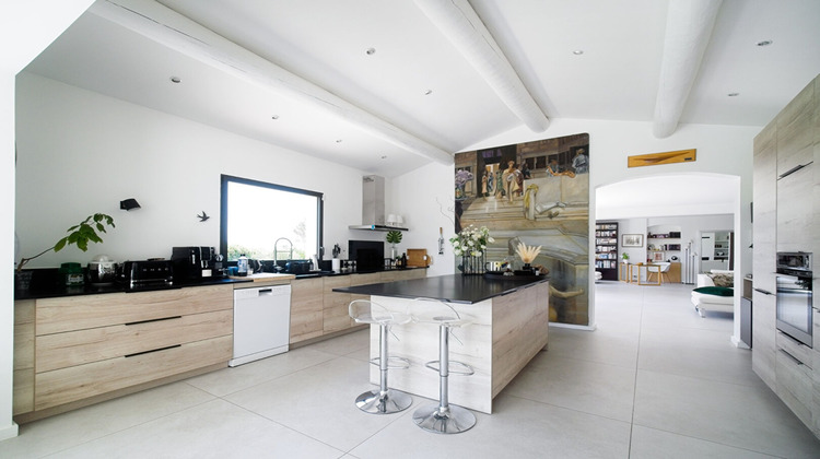 Ma-Cabane - Vente Maison EGUILLES, 250 m²