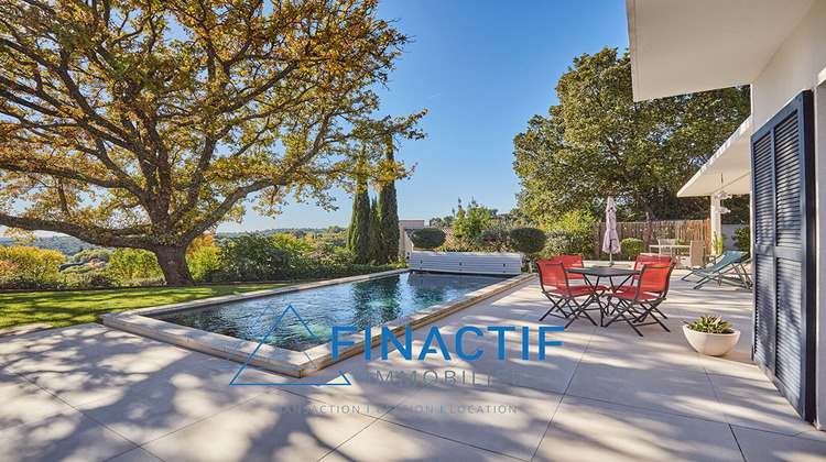 Ma-Cabane - Vente Maison EGUILLES, 142 m²