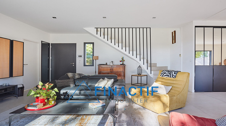 Ma-Cabane - Vente Maison EGUILLES, 142 m²