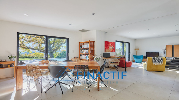 Ma-Cabane - Vente Maison EGUILLES, 142 m²