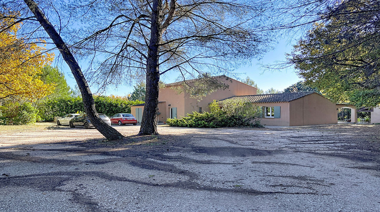 Ma-Cabane - Vente Maison EGUILLES, 177 m²