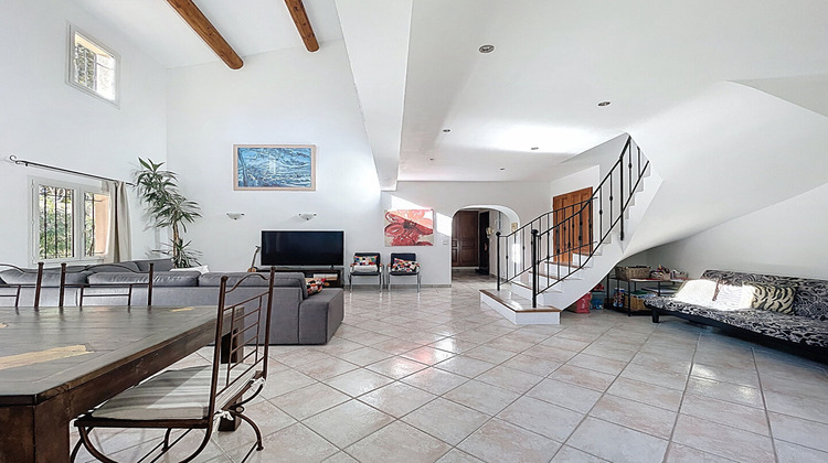 Ma-Cabane - Vente Maison EGUILLES, 177 m²