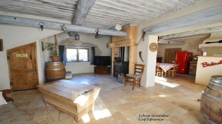 Ma-Cabane - Vente Maison EGUILLES, 160 m²