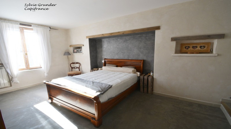 Ma-Cabane - Vente Maison EGUILLES, 160 m²