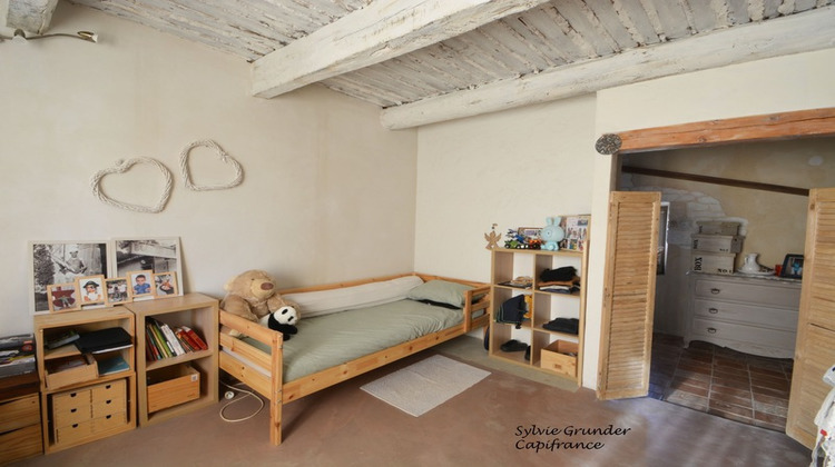 Ma-Cabane - Vente Maison EGUILLES, 160 m²