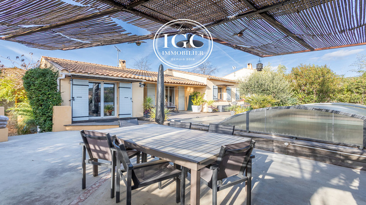 Ma-Cabane - Vente Maison EGUILLES, 172 m²