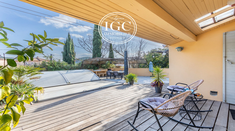 Ma-Cabane - Vente Maison EGUILLES, 172 m²