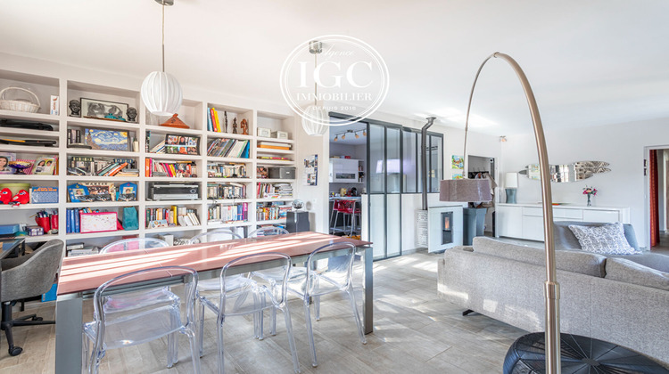 Ma-Cabane - Vente Maison EGUILLES, 172 m²