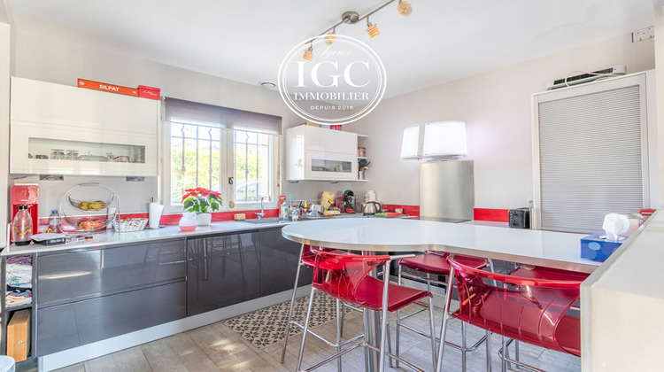 Ma-Cabane - Vente Maison EGUILLES, 172 m²