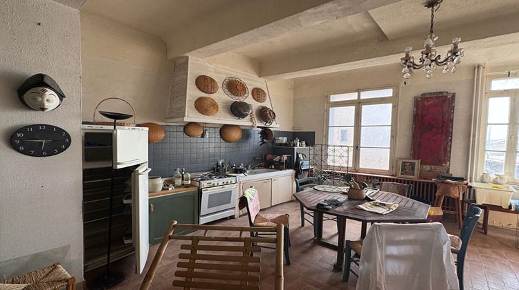 Ma-Cabane - Vente Maison EGUILLES, 180 m²