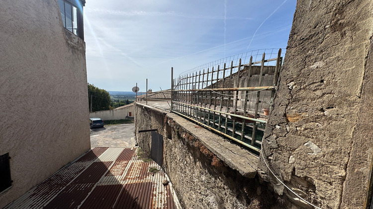 Ma-Cabane - Vente Maison EGUILLES, 180 m²