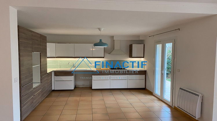 Ma-Cabane - Vente Maison EGUILLES, 155 m²