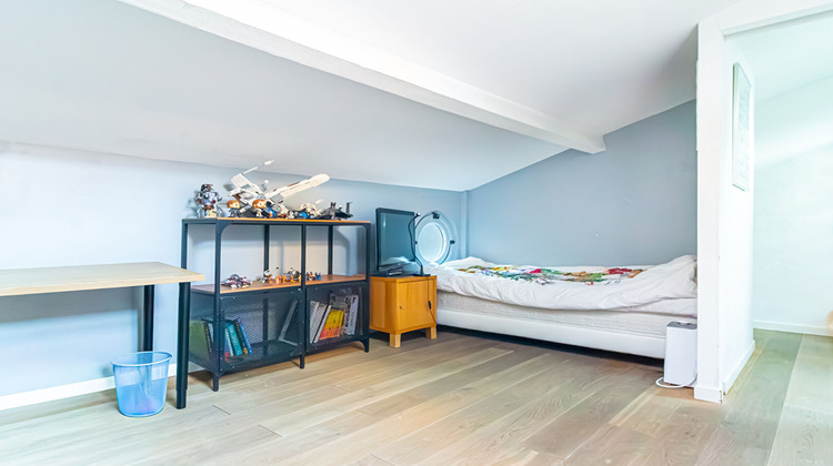 Ma-Cabane - Vente Maison EGUILLES, 110 m²