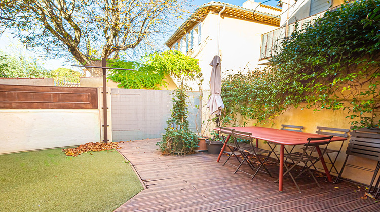 Ma-Cabane - Vente Maison EGUILLES, 110 m²