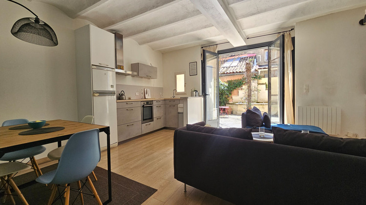 Ma-Cabane - Vente Maison EGUILLES, 100 m²