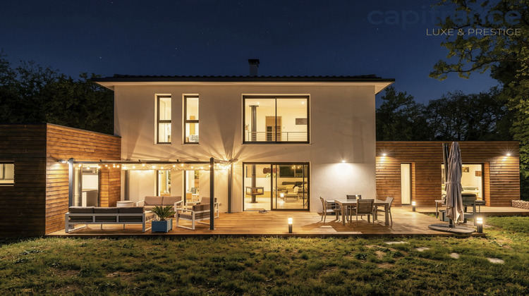 Ma-Cabane - Vente Maison EGUILLES, 170 m²