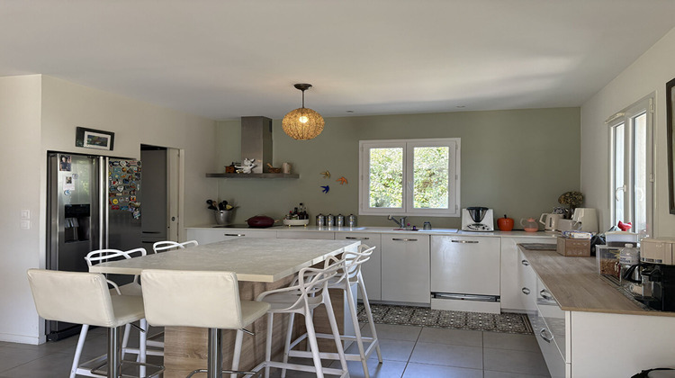 Ma-Cabane - Vente Maison EGUILLES, 100 m²