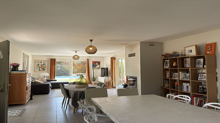 Ma-Cabane - Vente Maison EGUILLES, 100 m²