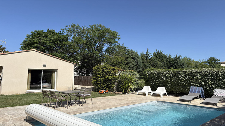 Ma-Cabane - Vente Maison EGUILLES, 100 m²