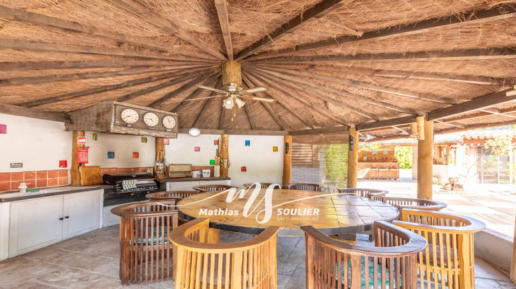 Ma-Cabane - Vente Maison Eguilles, 400 m²