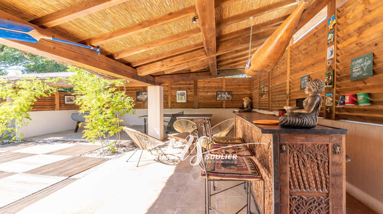 Ma-Cabane - Vente Maison Eguilles, 400 m²