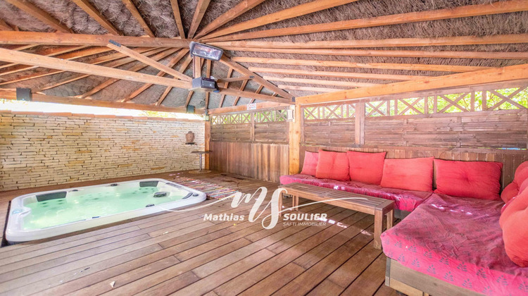 Ma-Cabane - Vente Maison Eguilles, 400 m²