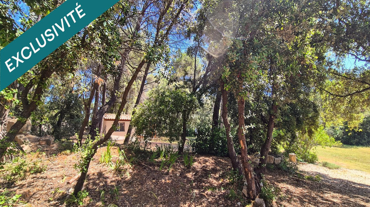 Ma-Cabane - Vente Maison Eguilles, 160 m²