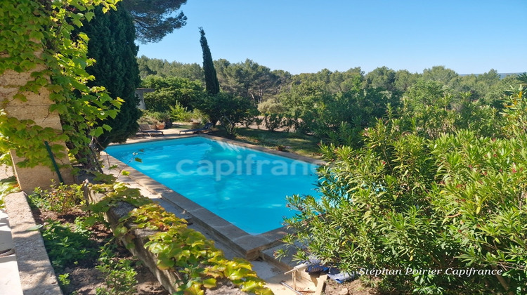 Ma-Cabane - Vente Maison EGUILLES, 130 m²