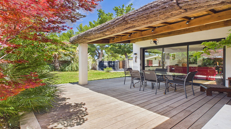 Ma-Cabane - Vente Maison EGUILLES, 400 m²