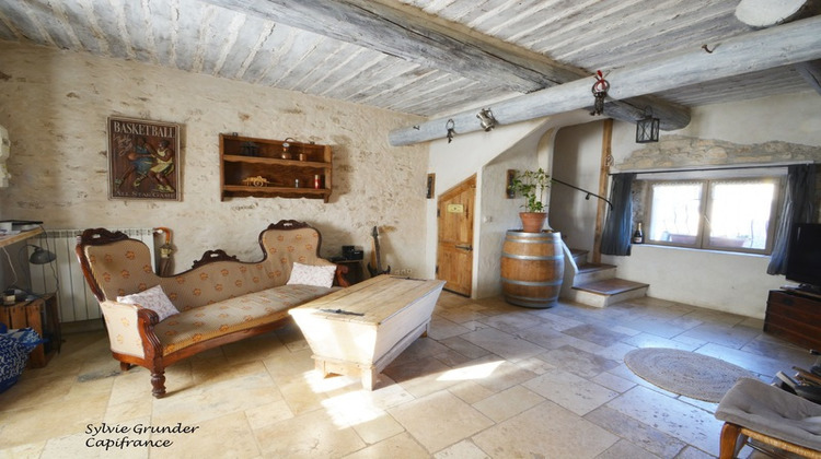 Ma-Cabane - Vente Maison EGUILLES, 160 m²
