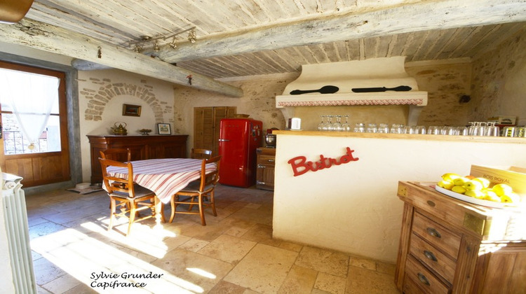 Ma-Cabane - Vente Maison EGUILLES, 160 m²