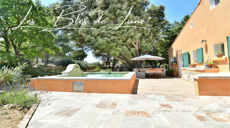 Ma-Cabane - Vente Maison EGUILLES, 215 m²