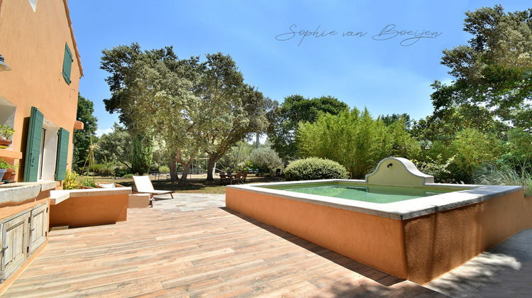 Ma-Cabane - Vente Maison EGUILLES, 215 m²