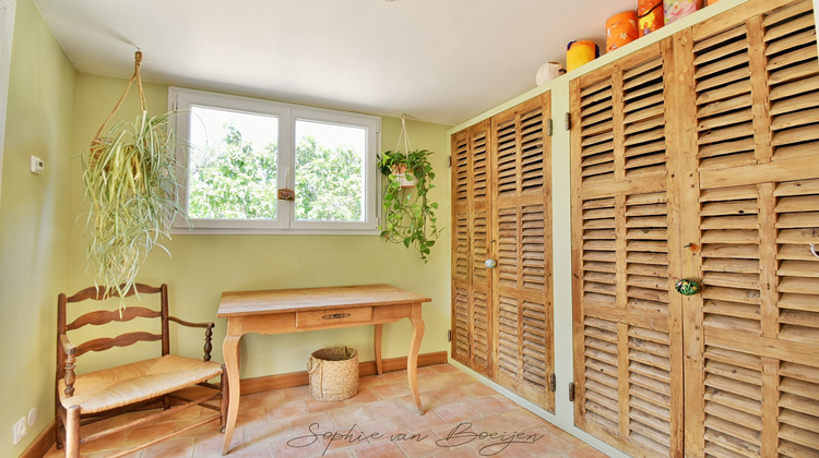Ma-Cabane - Vente Maison EGUILLES, 215 m²