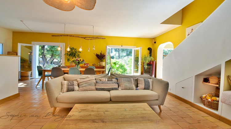 Ma-Cabane - Vente Maison EGUILLES, 215 m²