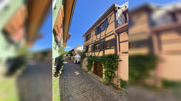 Ma-Cabane - Vente Maison Eguisheim, 163 m²