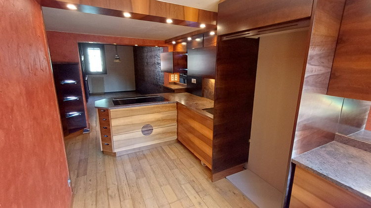 Ma-Cabane - Vente Maison Eguisheim, 163 m²