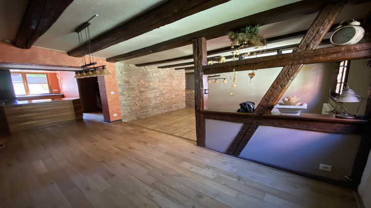 Ma-Cabane - Vente Maison Eguisheim, 163 m²