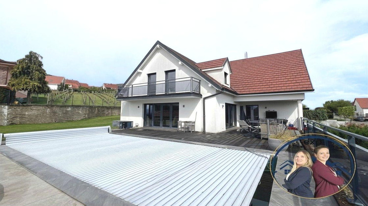 Ma-Cabane - Vente Maison Eguisheim, 183 m²