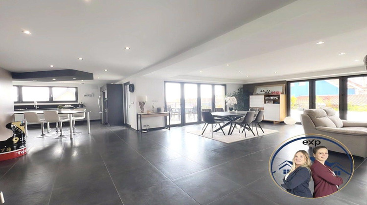Ma-Cabane - Vente Maison Eguisheim, 183 m²