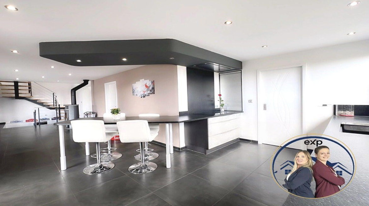 Ma-Cabane - Vente Maison Eguisheim, 183 m²