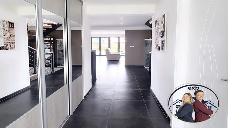 Ma-Cabane - Vente Maison Eguisheim, 183 m²