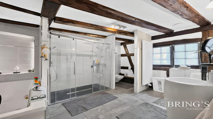 Ma-Cabane - Vente Maison Eguisheim, 259 m²