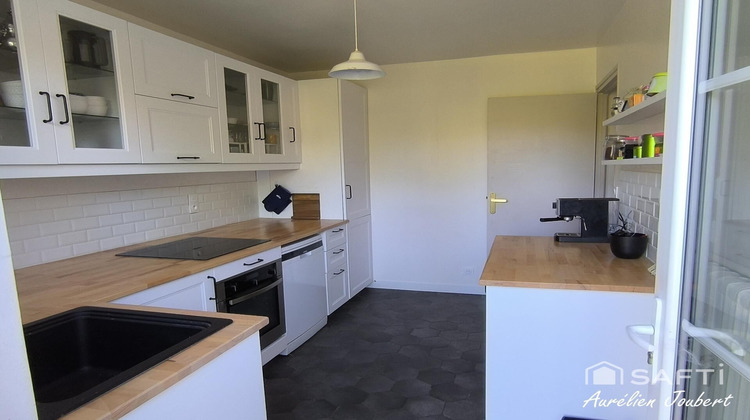 Ma-Cabane - Vente Maison Eguzon-Chantome, 160 m²