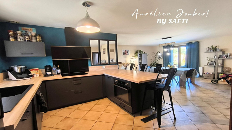 Ma-Cabane - Vente Maison Eguzon-Chantome, 115 m²