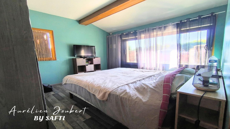 Ma-Cabane - Vente Maison Eguzon-Chantome, 115 m²