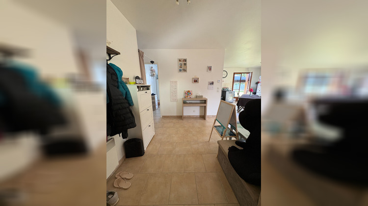 Ma-Cabane - Vente Maison EGUZON-CHANTOME, 105 m²